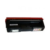 thumbnail of Laser/Kopierer RICOH 407634 RICOH SPC231SF TONER BLACK HC