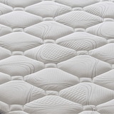 thumbnail of MaterassieDoghe - Materasso 140x200 a molle insacchettate - 4 cm di Memory Foam - 800 molle insacchettate - 9 zone di comfort - Ortopedico