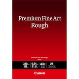 thumbnail of Canon FA-RG1 Fotopapier A3+ Weiß