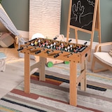 thumbnail of HOMCOM Calcio Balilla Biliardino Professionale in Legno