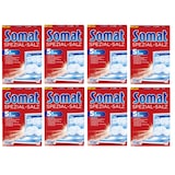 thumbnail of Somat Spezial-Salz Spülmaschinensalz Spülmachine Geschirrspülleistung 8 x1,2kg