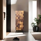 thumbnail of Meuble de rangement en aggloméré Kofin Hanah Home