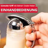 thumbnail of Westmark Sahnespender Paris-Chrome, 634022E1