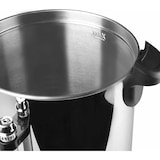 thumbnail of Lacor 69471 Distributeur électrique, 1500 W, 10 litres, acier inoxydable [Classe d'efficacité énergétique A++]