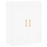 thumbnail of Helloshop26 - Buffet Sideboard Kommode Kleiderschrank Aufbewahrungsmöbel Organizer Küche Wohnzimmer Lounge hoch 69,5 x 34 x 180 cm 02_0032521