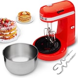 thumbnail of Sogo Robot De Cocina - 350W rojo