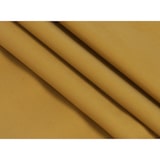 thumbnail of METRO PROFESSIONAL Silla de restaurante tapizada Belora, set de 2, acero/poliéster, amarillo/negro