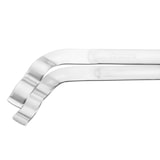 thumbnail of Wurstzange 320 mm gebogen