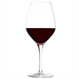 thumbnail of Stölzle Verres à vin rouge Christallin Exquisit transparent 48 cl x 6 pièces