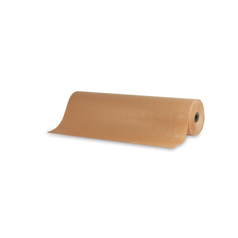 Packpapier Secare Rolle braun Natron 50cm