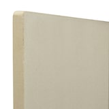 thumbnail of VERTES Pizzastein für Backofen, Grill und Gasgrill, Länge 400mm, Breite 400 mm, Höhe 12 mm, aus feuerfestem Stein, hitzebeständig bis 900°