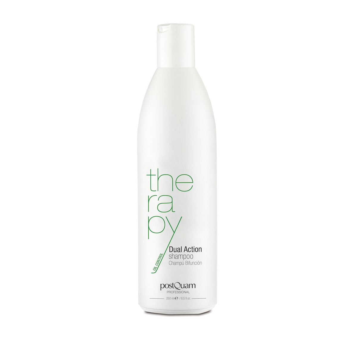 Shampoo 250 mit doppelter Wirkung Postquam
