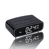 thumbnail of Rádio Relógio Roadstar CLR-2310BK