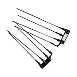 thumbnail of Dente di ricambio in fibra di carbonio per scuotitore olive Rambo 44