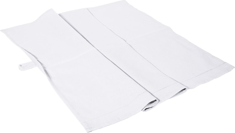 Glas Doek