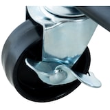 thumbnail of Trolley Mailo schwarz