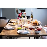 thumbnail of SIT Möbel Tisch Tom Tailor | 4 Metallbeine | Platte Mangoholz | natur | B 140 x T 80 x H 77 cm | 12816-01 | Serie TOM TAILOR