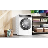thumbnail of BOSCH Serie 8 WGB256A41 Waschmaschine: 10 kg, 1600 U/min, Weiß – Premium-Qualität für höchste Ansprüche
