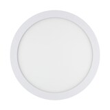 thumbnail of Ledkia Placa LED 30W Circular SuperSlim Corte Ø 283 mm 5000K Blanco Frío
