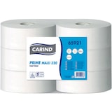 thumbnail of Carta Igienica Maxi Jumbo, Set da 6 Rotoli da 320 Metri ciascuno