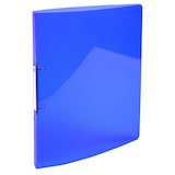 thumbnail of Exacompta Iderama ringmap, voor ft A4, Uit PP met softcover, 2 ringen van 15 mm, geassorteerde kleuren, Pak van 20