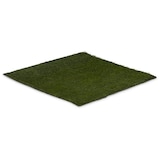 thumbnail of hillvert - hillvert HT-VAG-1X1 Gazon synthétique Pelouse synthétique Gazon artificiel Faux gazon 100 x 100 cm Hauteur : 30 mm Piqures : 20/10