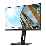 thumbnail of AOC P2 U32P2 Computerbildschirm 80 cm (31.5") 3840 x 2160 Pixel 4K Ultra HD LED Schwarz