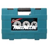 thumbnail of Makita D-63993 Bi-Metall Lochsägen-Set 16tlg | 40 mm Länge | Zentrierbohrer