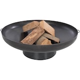 thumbnail of RedFire Premium Feuerschale Oulu Industrial 80 cm ø