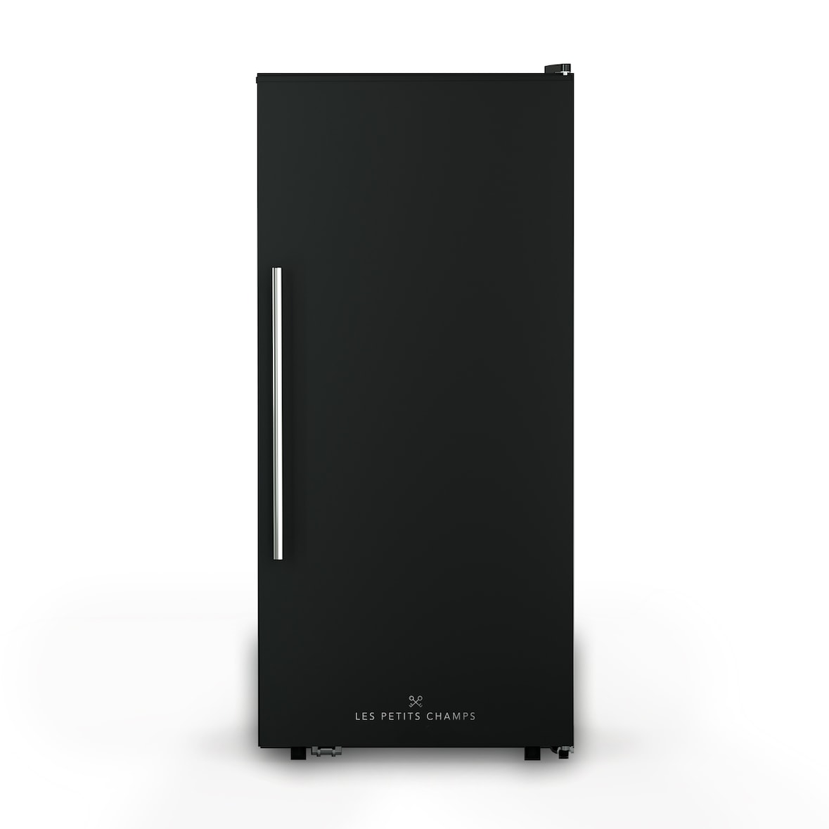 Cantina per vini da invecchiamento 140 bottiglie, capacità 300 L, regolazione da 5°C a 22°C, filtro a carbone, LED