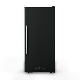 thumbnail of Cantina per vini da invecchiamento 140 bottiglie, capacità 300 L, regolazione da 5°C a 22°C, filtro a carbone, LED