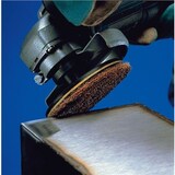thumbnail of Schleifvliesscheibe K.grob D.125mm Klett f. Reinigung/Finisharbeiten