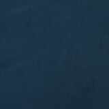 thumbnail of Canapé-lit à 2 places avec deux oreillers bleu velours Modèle Perlénis