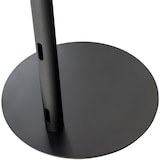 thumbnail of CLP Soporte de pie para TV Metal HBT: 100x64x53 cm Negro mate