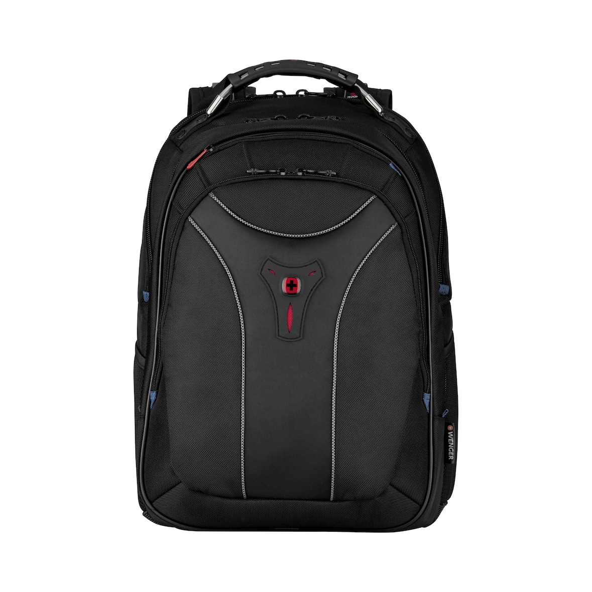 Wenger Carbon Notebook Rucksack 15,6" bis 17,3" Zoll