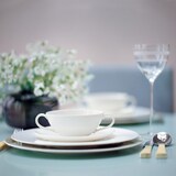 thumbnail of Villeroy & Boch Anmut Mokka- / Espresso Obertasse