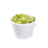 thumbnail of GILAC Baquet rond - 35 L - Blanc G608121