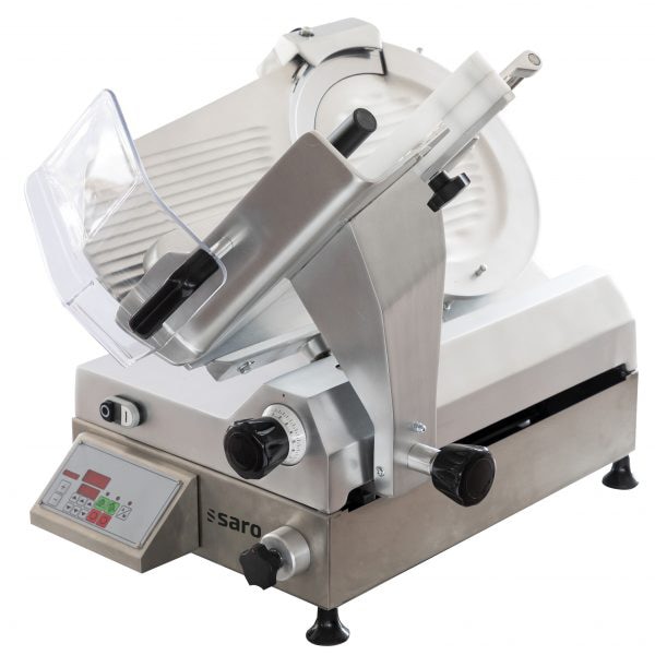 SARO automatische snijmachine F-350