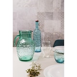 thumbnail of Bormioli Rocco - Bouteille Oriente bleue 1L x6