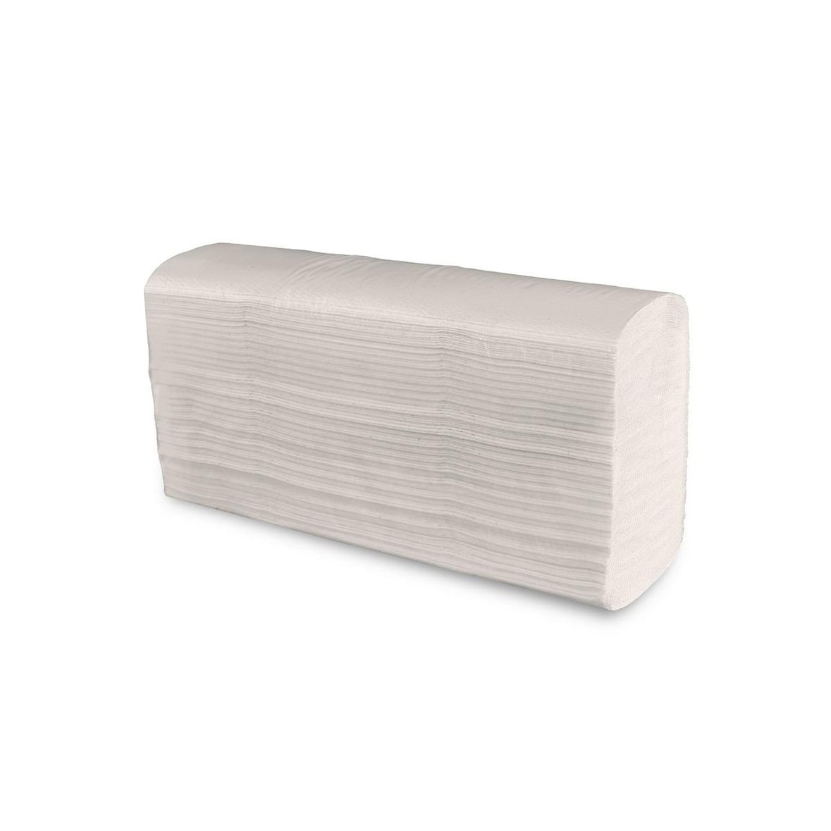 Papierhandtücher Sobsy | 2-lagig | recycling | 20,5 x 24 cm | 3750 Handtücher