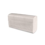 thumbnail of Papierhandtücher Sobsy | 2-lagig | recycling | 20,5 x 24 cm | 3750 Handtücher