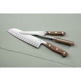 thumbnail of Couteau d'office Georges en bois 9 cm -  Multicolore Autre Inox Tarrerias Bonjean 19.5x2 cm