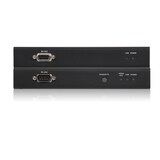 thumbnail of ATEN CE620 USB 2.0 DVI KVM Extender HDBaseT