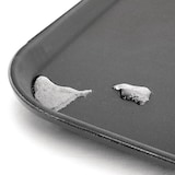 thumbnail of Olympia Kristallon Serviertablett antirutsch 51 x 38cm