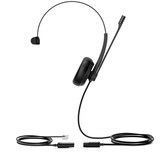 thumbnail of Yealink YHS34 Mono, monaurales Headset (RJ9/QD)