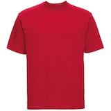 thumbnail of Russell Workwear T-Shirt Farbe: classic red Größe: 4XL