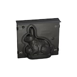 thumbnail of Moule à gâteaux 3D en forme de lapin de Pâques 600 ml Zenker Special Season