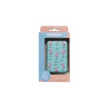 thumbnail of Batterie Externe Sans Fil Mr. Wonderful Flamingos Wmrwpwb001 5000 Mah Bleu