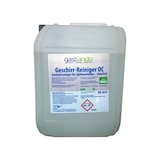 thumbnail of Geschirrspülmittel chlorfrei 12 kg für Gewerbe-Spülmaschinen