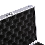 thumbnail of Transportkoffer BASIC S Lager Werkzeugkoffer Aluahmen Schaumstoffpolster